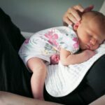 Packing Tips to Survive a Vacation with a Newborn