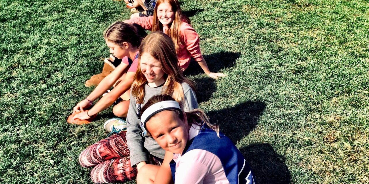 Is Holiday Camp Right for My Child?