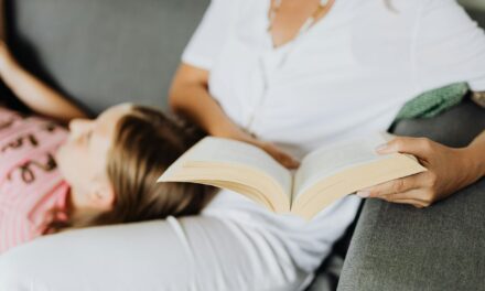 Actionable Self-Care Strategies for Moms Dealing with Chronic Pain