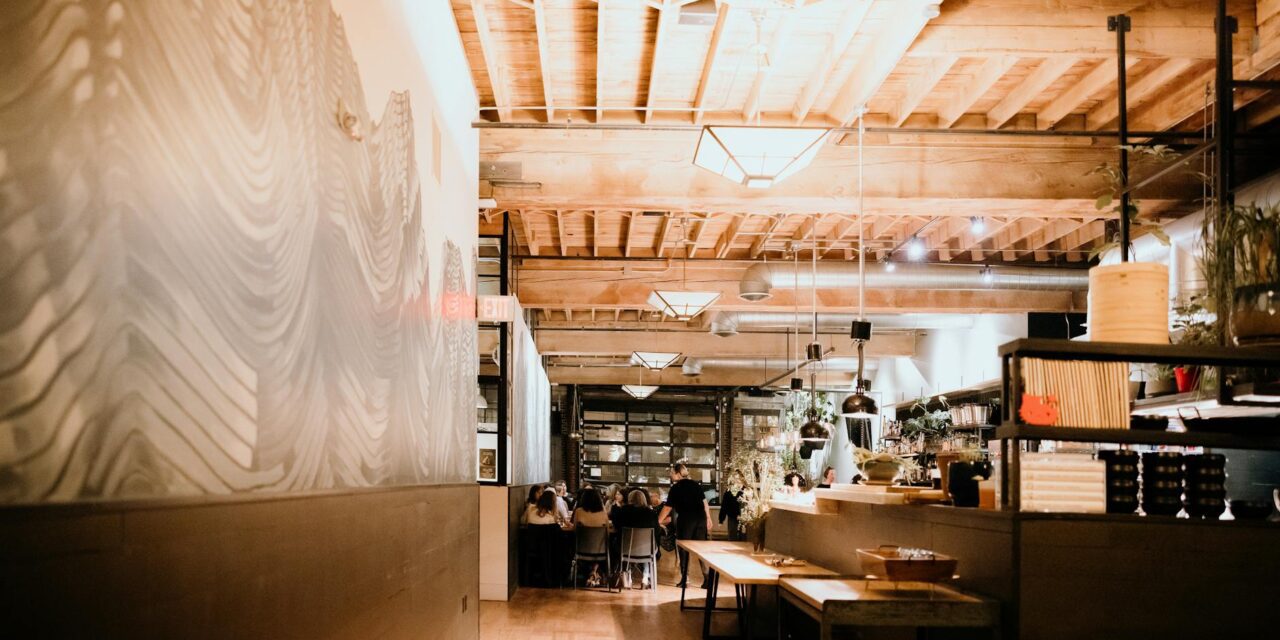 Improving the Customer Experience in Every Corner of Your Restaurant