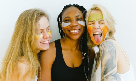 Beauty Ideas To Up Your Confidence When You Need It Most