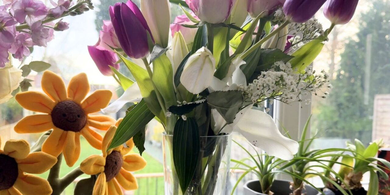 Mother’s Day Gift Guide