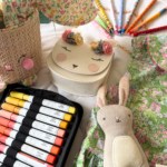 Alternative Easter Gift Ideas for Kids who have enough chocolate!