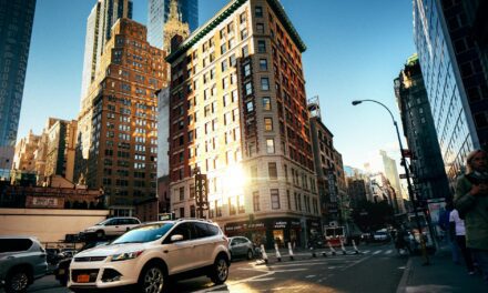 Tips for a stress-free family weekend in New York