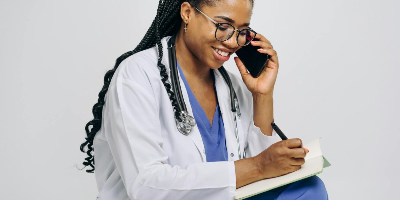 Behind the Scenes of Remote Pediatric Care