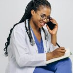 Behind the Scenes of Remote Pediatric Care