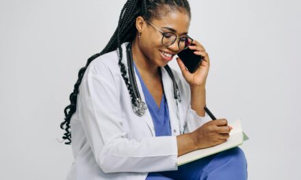 Behind the Scenes of Remote Pediatric Care