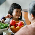 Simple ways that parents can keep updated about food safety