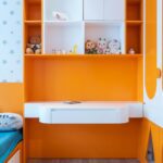 Do The Unexpected in Your Home