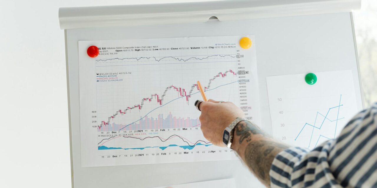 Scaling Your Business: What Needs to Grow Alongside It?