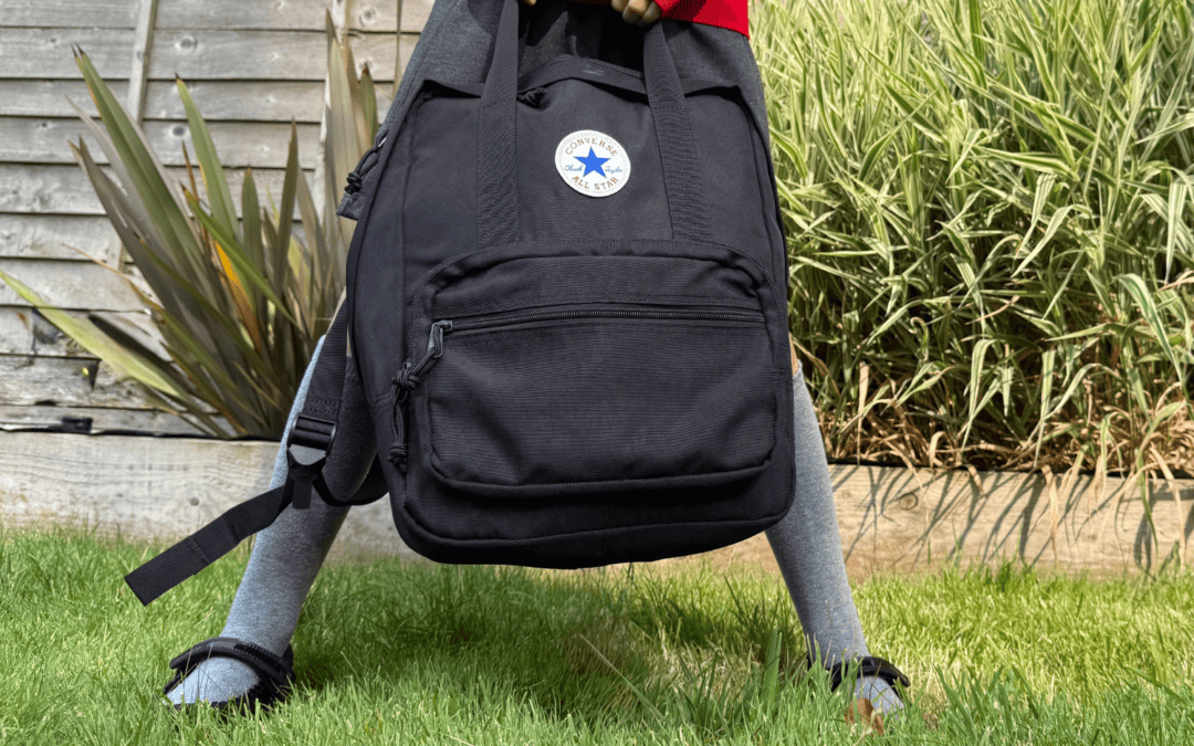Stress-free Back to School Prep with Very