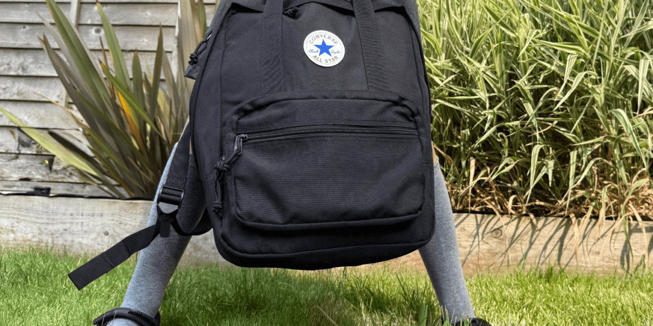 Stress-free Back to School Prep with Very