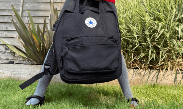Stress-free Back to School Prep with Very