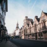 How much of a problem is ketamine in Oxford?