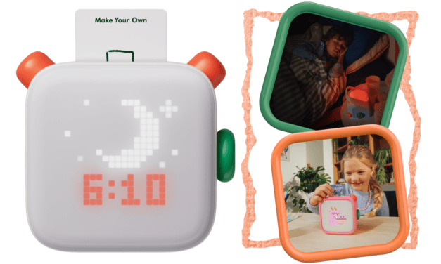Yoto Player 4th Gen 2026: Everything You Need to Know Before You Buy