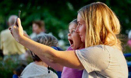 Understanding Your Digital Footprint When Planning for Family