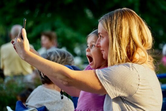 Understanding Your Digital Footprint When Planning for Family